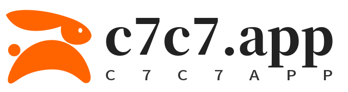 C7C7.app