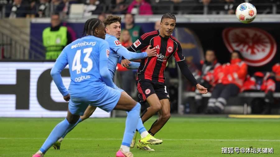 德甲24轮赛况：斯图加特四球横扫狼堡，莱比锡逆转汉堡紧追欧战区